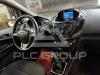 2017 Ford B-Max