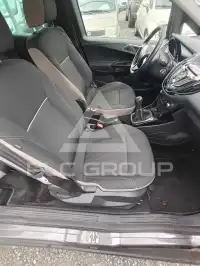 2017 Ford B-Max