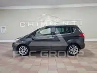 2017 Ford B-Max