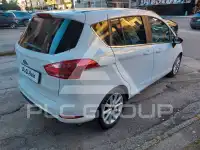 2017 Ford B-Max