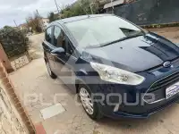 2017 Ford B-Max