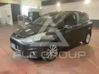 2017 Ford B-Max