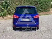 2017 Ford B-Max