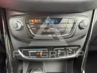 2017 Ford B-Max