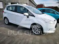 2017 Ford B-Max