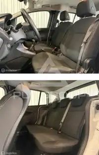 2017 Ford B-Max