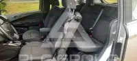 2017 Ford B-Max