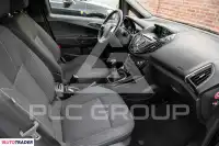 2017 Ford B-Max