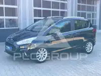 2017 Ford B-Max