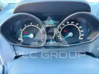 2017 Ford B-Max
