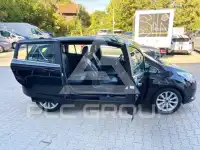 2017 Ford B-Max