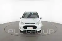 2017 Ford B-Max