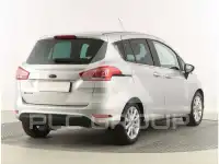 2017 Ford B-Max