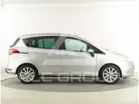 2017 Ford B-Max