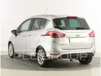 2017 Ford B-Max