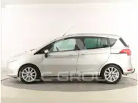 2017 Ford B-Max
