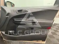 2017 Ford B-Max