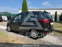 2017 Ford B-Max