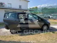 2017 Ford B-Max