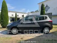 2017 Ford B-Max