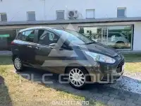 2017 Ford B-Max