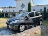 2017 Ford B-Max