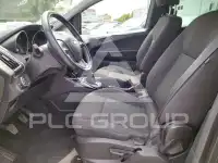 2017 Ford B-Max
