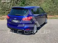 2017 Ford B-Max