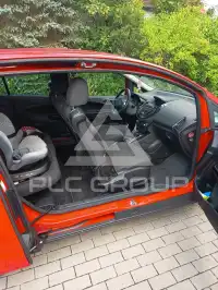 2017 Ford B-Max