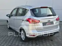 2017 Ford B-Max