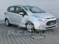 2017 Ford B-Max