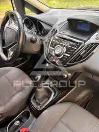 2017 Ford B-Max