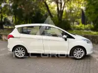 2017 Ford B-Max