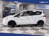 2017 Ford B-Max