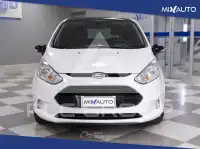 2017 Ford B-Max