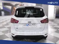 2017 Ford B-Max
