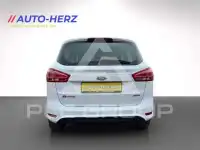 2017 Ford B-Max