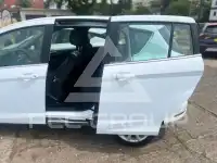 2017 Ford B-Max