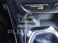 2017 Ford B-Max