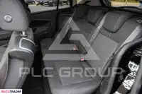 2017 Ford B-Max