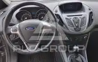 2017 Ford B-Max