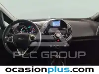 2017 Ford B-Max