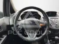 2017 Ford B-Max