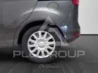 2017 Ford B-Max
