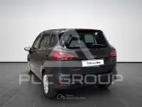 2017 Ford B-Max