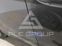 2017 Ford B-Max