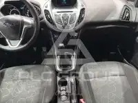 2017 Ford B-Max