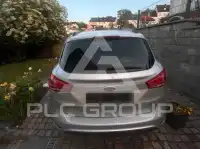 2017 Ford B-Max