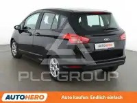 2017 Ford B-Max