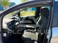 2017 Ford B-Max